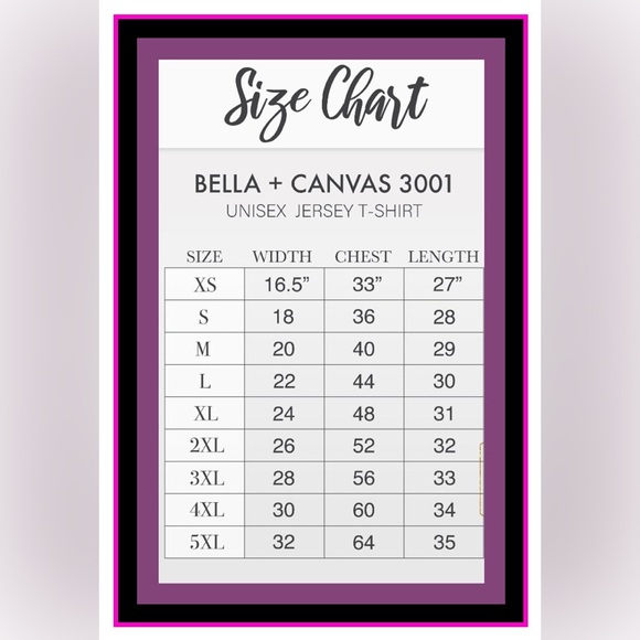 "Be You, No Apologies Needed " Tshirt - Picture 4 of 4